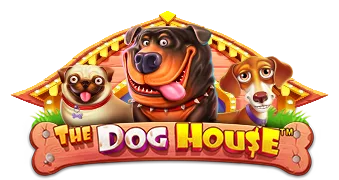 The Dog House website logo