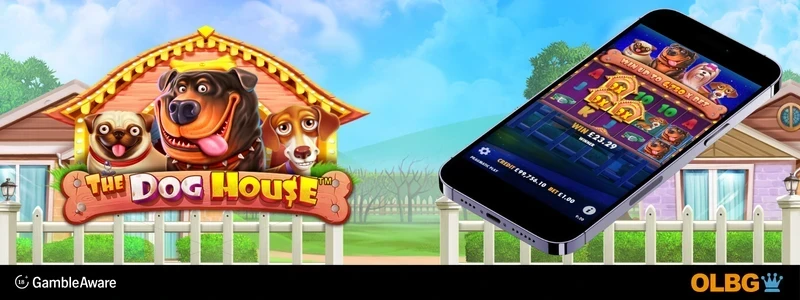 The Dog House Screenshots 1